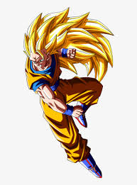 Future trunks turns super saiyan rage (english dub) dragon ball super! Son Goku Ssj3 Vs Majin Buu V Ssj3 Dragon Ball Z Super Saiyan Trunks 738x1083 Png Download Pngkit