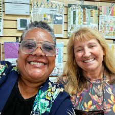 Hi everyone! I Scrapbook Retreat near the Jersey Shore! TIA :)