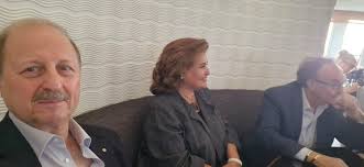 Rotary Club of Beirut Cosmopolitan Hosts Inspiring Event