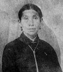 McCurtain, Jane Austin