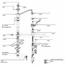 Without having the old part out of the faucet and side by side with the new one it is difficult to tell if they are the same. Moen Single Handle Riser Kitchen Faucet 7345 Ereplacementparts Com