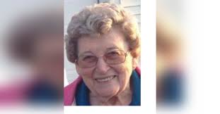 Obituary information for Charlotte Rose Cadwallader