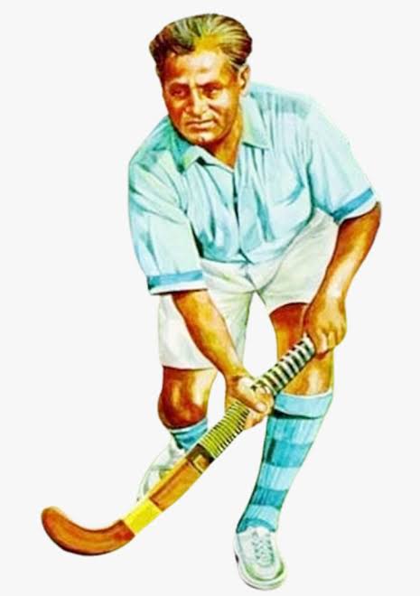 मेजर ध्यानचंद जयंती विशेष: हॉकी के 'जादूगर' जिनकी स्टिक से बॉल 'चिपक' जाती थी
