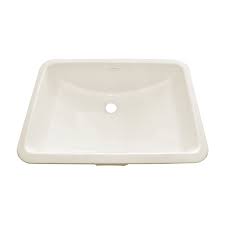 4.5 out of 5 stars 96 ratings. Kohler K 2214 G 47 Ladena 20 7 8 X 14 3 8 X 8 1 8 Undermount Bathroom Sink With Glazed Underside Almond