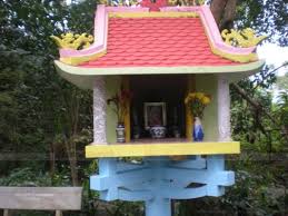 Bàn thờ thiên ngoài trời là bàn thờ gì ...