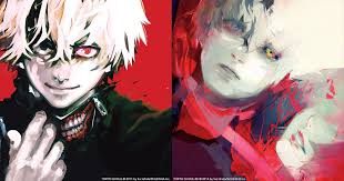 It was released on april 3rd, 2018, with the first season ending on june 19, 2018. Viz Auf Twitter The Tokyo Ghoul Tokyo Ghoul Re Manga Series Is On Sale Now Shop And Get Digital Volumes For Just 6 99 Each Sale Ends October 29 Click Here To Shop Https T Co Cidxowk4uw Https T Co Ubbtema65m