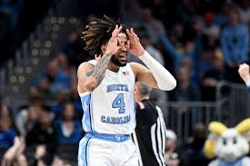 No. 1 UNC vs. No 16 Wagner odds: Spread, total, moneyline for First Round  matchup in 2024 NCAA Tournament - DraftKings Network