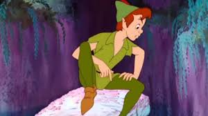 Regarde les derniers dessins animés de les nouvelles aventures de peter pan en replay sur les chaines de tv à la demande par internet. The Costume Of Peter Pan In The Cartoon Peter Pan Spotern