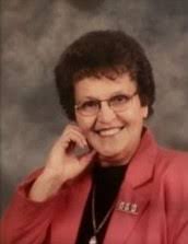 Obituary for Victoria Ann (Podgurny) Christman