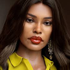 Renae for Genesis 8.1 Female