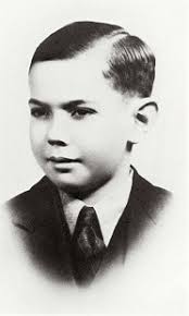 Ray Thornton Jr. Interviews