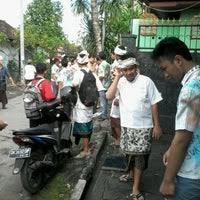 Di denpasar, di antaranya empat sma. Sma Pgri 1 Denpasar Smu