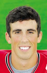 Krut named first team Little All-America