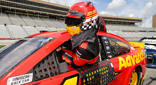 Brian who was part of the pit crew team taught me how to do shifting in the car right before going out and he did an i have wanted to drive a stock care since my first race track experience in the early 60's. 2020 Stage Points For Nascar Cup Series Season Nascar