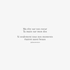 Maybe you would like to learn more about one of these? Love Quotes French Quotes With English Translation Tumblr Quotes Collection