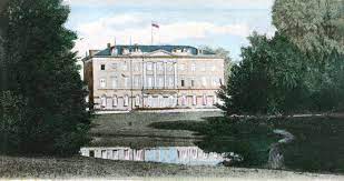 Schau diese route an oder plan deine eigene! Schloss Dulmen Wikipedia