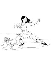 Melhoram as capacidades motoras, melhoram o desenvolvimento da. Mulan Coloring Pages Paginas Para Colorir Da Disney Paginas Para Colorir Mulan