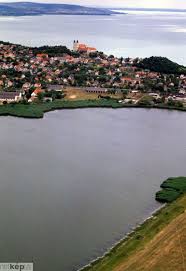 Tihany Peninsula Balaton Hungary Lake Budapest Hungary Balaton Hungary