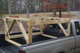 Build wooden wooden kayak rack truck plans download wooden log store. Pin On Home Design