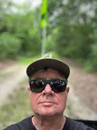 3-day Katy Trail bike ride from Clinton to Sedalia