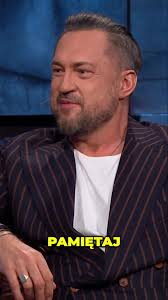 Marek Chodorowski Wywiad