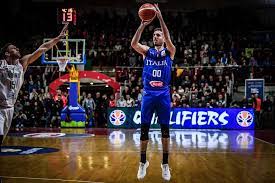 Basketball gina news about 5 hours ago report. Running Free How Italy Qualified For The Fiba Basketball World Cup Sporting News