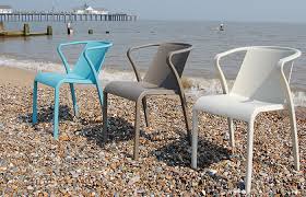 Global Chair Components Ltd The Bcfa
