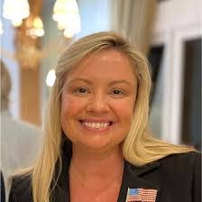 Vanessa Steelman's Instagram, Twitter & Facebook