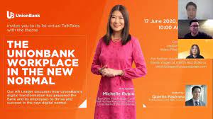 Swomen was appointed head of human resources, union bank in july 2014. Careers At Unionbank Of The Philippines The Unionbank Workplace In The New Normal Facebook