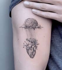 Here are some of the best meaningful. 39 Empowering Self Love Tattoos And Meaning Our Mindful Life