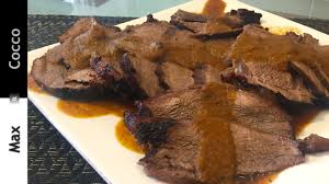 L'arrosto di vitello è uno dei più classici secondi di carne, che mette tutti d'accordo e non può mancare nel pranzo della domenica in famiglia. Arrosto Al Latte Morbidissimo Arrosto Della Domenica Facile E Veloce Youtube