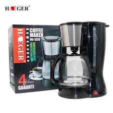Check out our top 10 list for the highest rated and best dual coffee maker. Coffee Machine Household Full Automatic Drip Coffee Pot Drip Filtration Heat Preservation Making Machine Coffee Pod Holder Best Sale 4394a9 Ideasystem