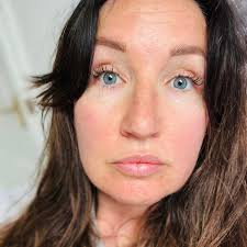 Frances Feels Funny...