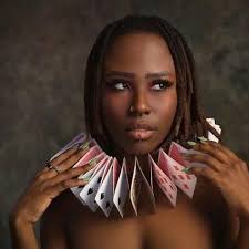 Rising Stars: Meet Linda Ndlovu