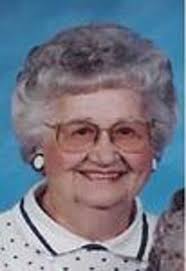 Charlotte M. Borchardt Obituary October 18, 2007