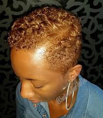 We've got you covered with our easy cornrow tutorial. 40 Twa Hairstyles That Are Totally Fabulous Blonde Twa Styles