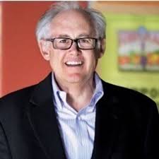 Martin Bourque (@MartinRBourque)