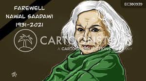 Samar Badawi Cartoons and Comics