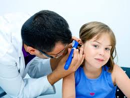 Anyone can get an ear infection, but children get them more often than adults. Chronic Swimmer S Ear Causes Symptoms And Diagnosis