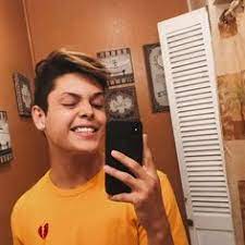 (single, married, in relation or divorce) christopher romero initiated his career as a social media personality with a musical.ly account and started to gain an immense increase in his number of. 8 Christopher Romero Ideas Christopher Boys Cute Makeup