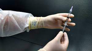 Spanish researchers put the pfizer vaccine under an electron microscope and found it contains 99% graphene oxide and hardly anything else. Pfizer Biontech Covid 19 Vaccine Is Authorized In The U S Wsj