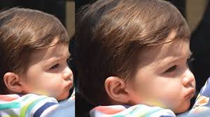 Photos: Sunny Leone and Daniel Weber spend an ideal Sunday with their twins  Asher Singh Weber and Noah Singh Weber