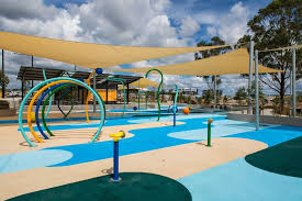 Free Water Playgrounds Western Sydney Parraparents