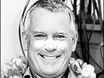 Legal eagle flying off to Bermuda