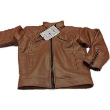 Leather Xl Men Winter Jacket Rs 500 Piece P K Garments Id 16514534755