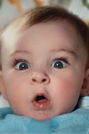 8 Amazing Things Your Baby S Face Can Tell You Criancas Engracadas Criancas Bonitas Rostos De Bebe