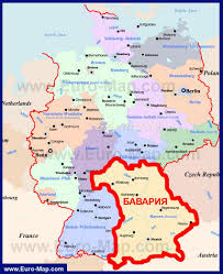 Maybe you would like to learn more about one of these? Germaniya Bavariya 61 Tys Izobrazhenij Najdeno V Yandeks Kartinkah Germany Map Map Germany Facts