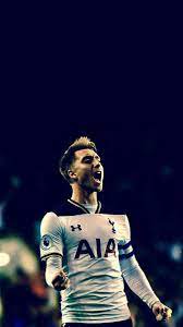 Christian eriksen's looking he's thinking about kissing sonny and what a mood. Christian Eriksen Wallpapers Wallpaper Cave