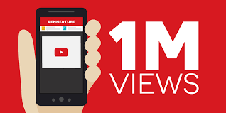 Questo filmato ha oltre un milione di visualizzazioni. Un Milione Di Visualizzazioni Per Il Canale Youtube Di Renner Italia Renner Italia