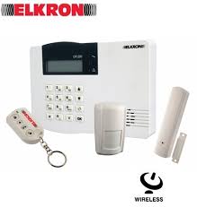 Systeme Alarme Maison Sans Fil Et Filaire Au Maroc Kit Alarme Pour Utilisation Maison Et Industrielle Alarme Incendie Alarme Intrusion Maroc